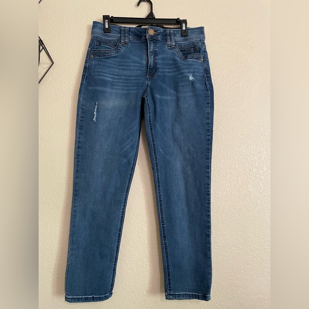 Democracy jeans Ab technology